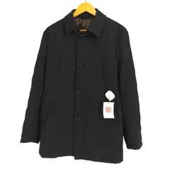 パーフェクトスーツファクトリー P.S.FA Perfect Suit FActory チンストラップ コート メンズ 表記無 