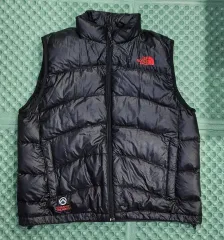 2025年最新】north face サミット ベストの人気アイテム - メルカリ