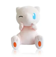 ポケットモンスター ミュ 大型ぬいぐるみ 出品