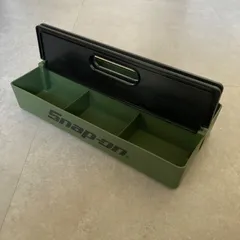 2026年最新】Snap-on 小物入れの人気アイテム - メルカリ