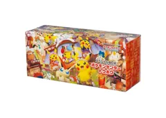 ポケモンカードゲーム スカーレット&バイオレット スペシャルBOX「ポケモンセンタートウホク」