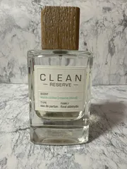 2026年最新】clean 香水 reserveの人気アイテム - メルカリ