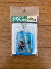 僕のヒーローアカデミア 轟 焦凍 キーホルダー 在庫処分 