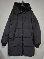 アディダス ダウン パイロットジャンパー フライトダウンジャケット Free!