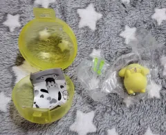 サンリオ ポムポムプリン びっくり ガチャ