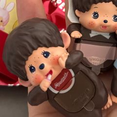 ミニヴ カンアンジ(GANGANJI) IVE（アイヴ）ぬいぐるみ ユジン(YUJIN