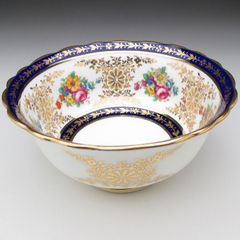 ニンフェンブルク 野菜絵 プレート アンティーク 19世紀末 24cm - メルカリ