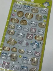 ちいかわ ボンボンドロップ 2弾 ミックスグリーン