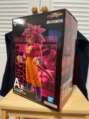 一番くじ ドラゴンボール ダイマ オムニバス クロス a賞 孫悟空 MASTERLISE