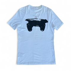 美品 HELMUT LANG 本人期 ペンキTシャツ 99ss archive - メルカリ