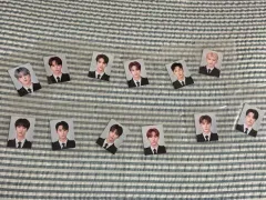 2025年最新】seventeen メンバーシップキット 未開封の人気アイテム