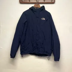 THE NORTH FACE (ウィメンズ) 斜めジップ ウィンドブレーカー ジャケット