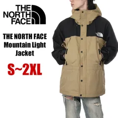 【新品・未使用】【ケルプタンKT】ノースフェイス マウンテンライトジャケット メンズ レディース THE NORTH FACE ザノースフェイス マウンテンパーカー ゴアテックス マウンテンジャケット 撥水 大きいサイズ ブランド NP62450