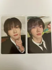 BOYNEXTDOOR(ボイネク) BOYNEXTDOOR(ボイネク) ソンホ(SUNGHO) ソンホ(SUNGHO) HOW トレカ まとめ