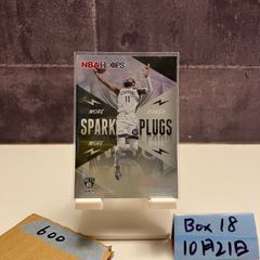 2020 BBM INFINITY 狩野舞子 33/90 直筆サインカード PFUブルー