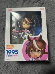 2025年最新】ねんどろいど ウマ娘 プリティーダービー