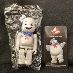 2026年最新】BE@RBRICK ゴーストバスターズの人気アイテム - メルカリ