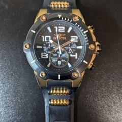 インビクタ ダイバー INVICTA Pro Diver 23704クロノグラフ - メルカリ