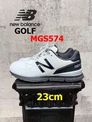 2025年最新】new balance golf 574 ゴルフシューズの人気アイテム