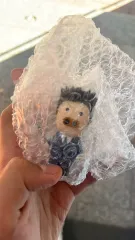 HUNTER×HUNTER 一番くじ レオリオ H賞 ミニフィギュア