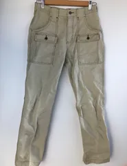 Colombia カナスキーパークパンツ メンズ 30 ベージュ 4021202512170028