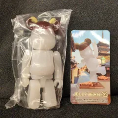 2025年最新】ベアブリック シリーズ3の人気アイテム - メルカリ