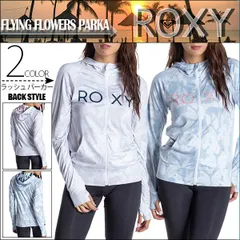 ロキシー ラッシュパーカー 長袖 水着 レディース マリンスポーツ UVカット ビーチ アウトドア 桃色 紺 ピンク ネイビー M L 通販 人気ブランド ROXY RLY201018