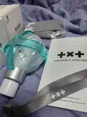 モア棒 2 TXT ペンライト ver 2