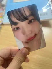 2026年最新】qwer トレカ チョダンの人気アイテム - メルカリ