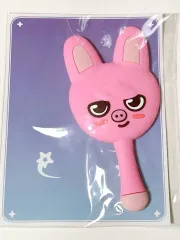 Stray Kids(ストレイキッズ・スキズ・SKZ) SKZOO チャンビン(CHANGBIN) DWAEKKI(トゥエッキ) ミラー 未開封