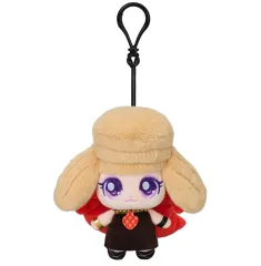 エスパ　ジゼル　8cm ぬいぐるみ　新品　マスター エスパ aespa ジゼル 8cm ぬいぐるみ 新品 マスター|mercariメルカリ