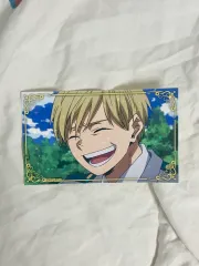 僕のヒーローアカデミア ヒロアカ 僕のヒーローアカデミア ユーエー オープン スクール ウール麻 ネイトゥ カード ステッカー