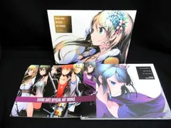 2025年最新】ディバインゲートオフィシャルアートワークスの人気