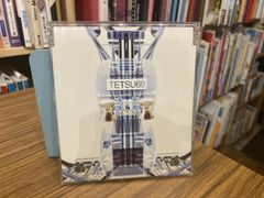 TETSU69 Wonderful world TIGHTROPE CD - メルカリ