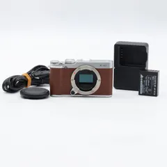 2026年最新】fujifilm x-a1の人気アイテム - メルカリ