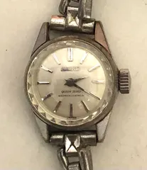 2025年最新】セイコー QUEENの人気アイテム - メルカリ