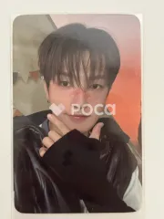 ATEEZ ホンジュン ATEEZ X ANITEEZ POP-UP STORE ANITEEZ IN TREASURE ランダム トレカ