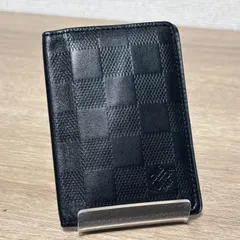 2026年最新】ルイヴィトン louis vuitton カードケース 名刺入れ パス