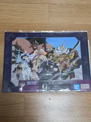 ONE PIECE ポスター