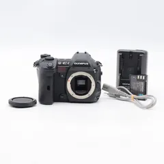 2026年最新】olympus e-1の人気アイテム - メルカリ