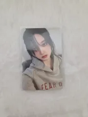 IVE EMPATHY US ver. ガウル トレカ