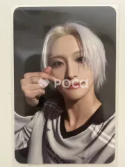 ATEEZ ソンファ GOLDEN HOUR : Part.2 Makestar