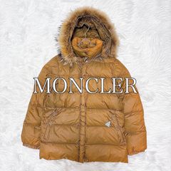 廃盤 名作✨ MONCLER VALENTINE バレンティーヌ ダウンコート - メルカリ
