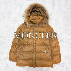 廃盤　名作✨　MONCLER VALENTINE バレンティーヌ ダウンコート