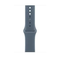 【在庫セール】Watch Band - スポーツバンド - Apple （46mm）ケース用 - アンカーブルー - S/M