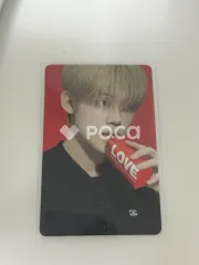 TXT ヨンジュン The Star Chapter: SANCTUARY LOVER Ver.