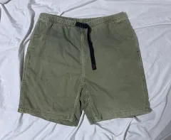 グラミチ ショーツ