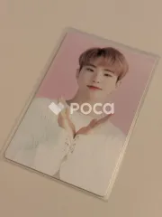 セブチ ホシ SEVENTEEN CAFE in SEOUL トレーディングカードセット