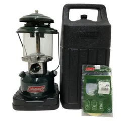 2025年最新】コールマン ランタン 288A700の人気アイテム - メルカリ