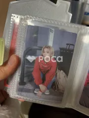 BOYNEXTDOOR イハン BOYNEXTDOOR TOUR KNOCK ON Vol.1 フォトカード